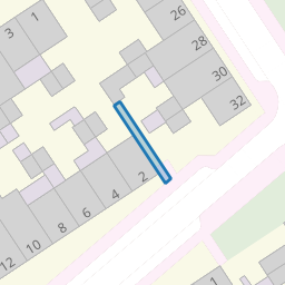 Perceel MTT00-N-2273