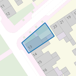 Perceel MTT00-N-2276