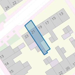 Perceel MTT00-N-2277