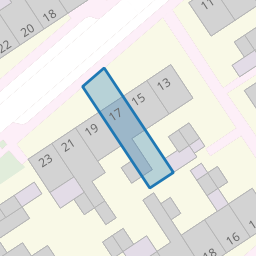 Perceel MTT00-N-2279