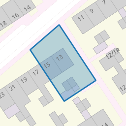 Perceel MTT00-N-2280