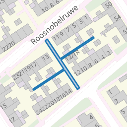 Perceel MTT00-N-2282