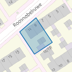 Perceel MTT00-N-2284