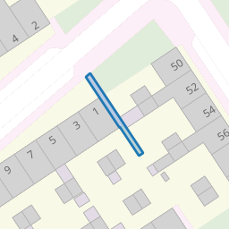 Perceel MTT00-N-2287