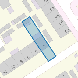 Perceel MTT00-N-2298