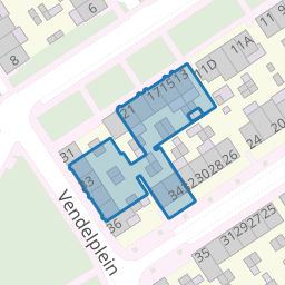 Perceel MTT00-N-2303