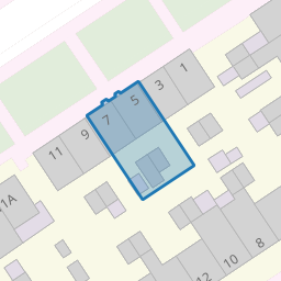 Perceel MTT00-N-2306