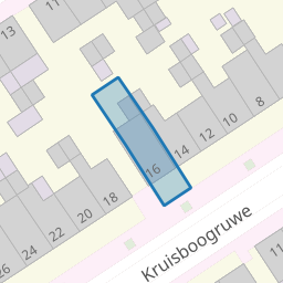 Perceel MTT00-N-2307