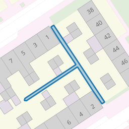 Perceel MTT00-N-2316