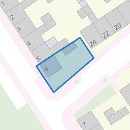 Perceel MTT00-N-2319