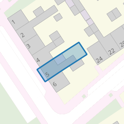 Perceel MTT00-N-2320