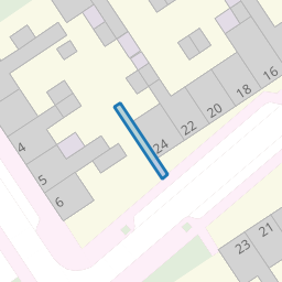 Perceel MTT00-N-2321