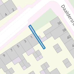 Perceel MTT00-N-2327