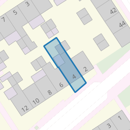 Perceel MTT00-N-2328