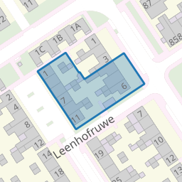 Perceel MTT00-N-2336