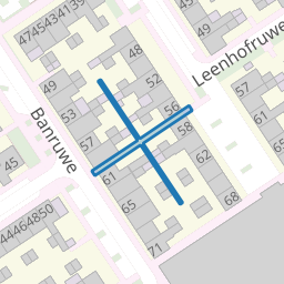 Perceel MTT00-N-2347