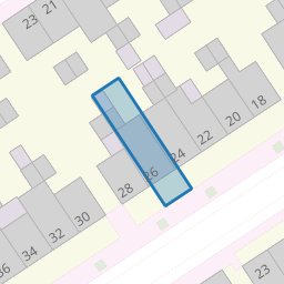 Perceel MTT00-N-2351