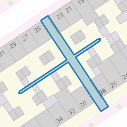 Perceel MTT00-N-2352