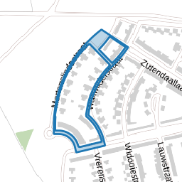 Perceel MTT00-N-2357