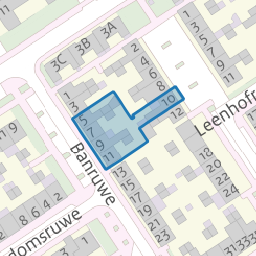 Perceel MTT00-N-2362