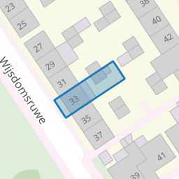 Perceel MTT00-N-2363