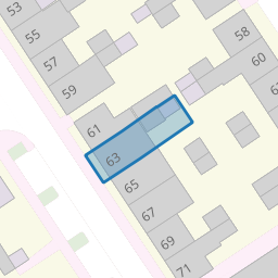 Perceel MTT00-N-2368