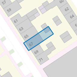 Perceel MTT00-N-2370