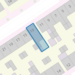 Perceel MTT00-N-2378