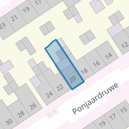 Perceel MTT00-N-2379