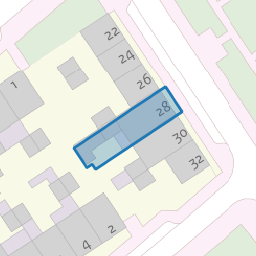 Perceel MTT00-N-2384