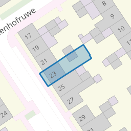 Perceel MTT00-N-2387