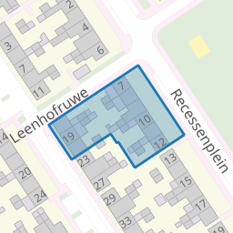 Perceel MTT00-N-2388