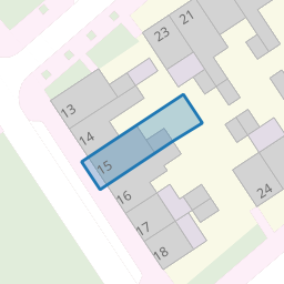 Perceel MTT00-N-2395