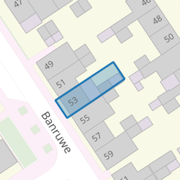 Perceel MTT00-N-2403