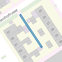 Perceel MTT00-N-2409