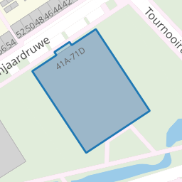 Perceel MTT00-N-2411