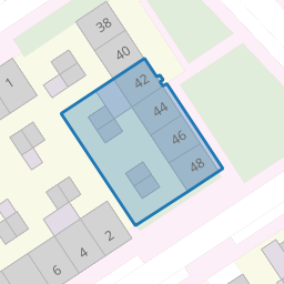 Perceel MTT00-N-2422