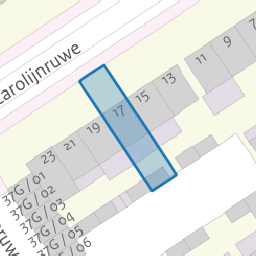 Perceel MTT00-N-2425