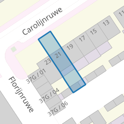 Perceel MTT00-N-2427