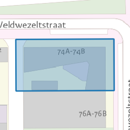 Perceel MTT00-N-2431
