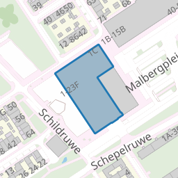 Perceel MTT00-N-2436