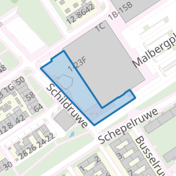 Perceel MTT00-N-2441