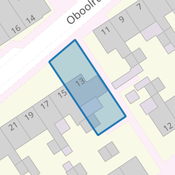 Perceel MTT00-N-2453