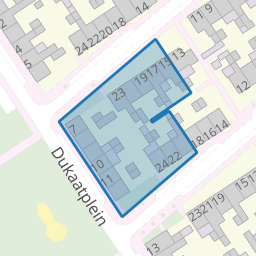 Perceel MTT00-N-2454