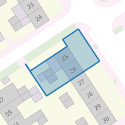 Perceel MTT00-N-2458