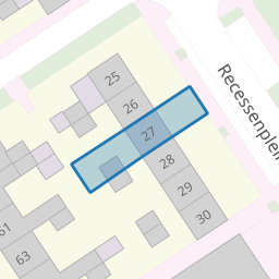 Perceel MTT00-N-2459