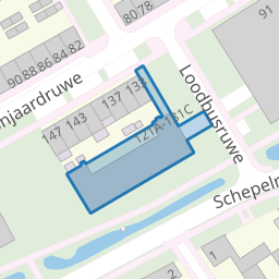 Perceel MTT00-N-2465