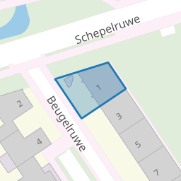 Perceel MTT00-N-2468