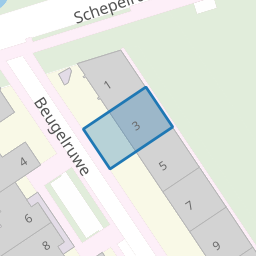 Perceel MTT00-N-2469