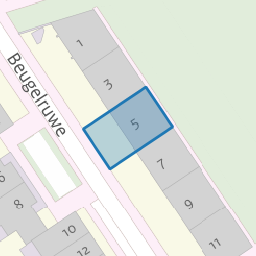 Perceel MTT00-N-2470